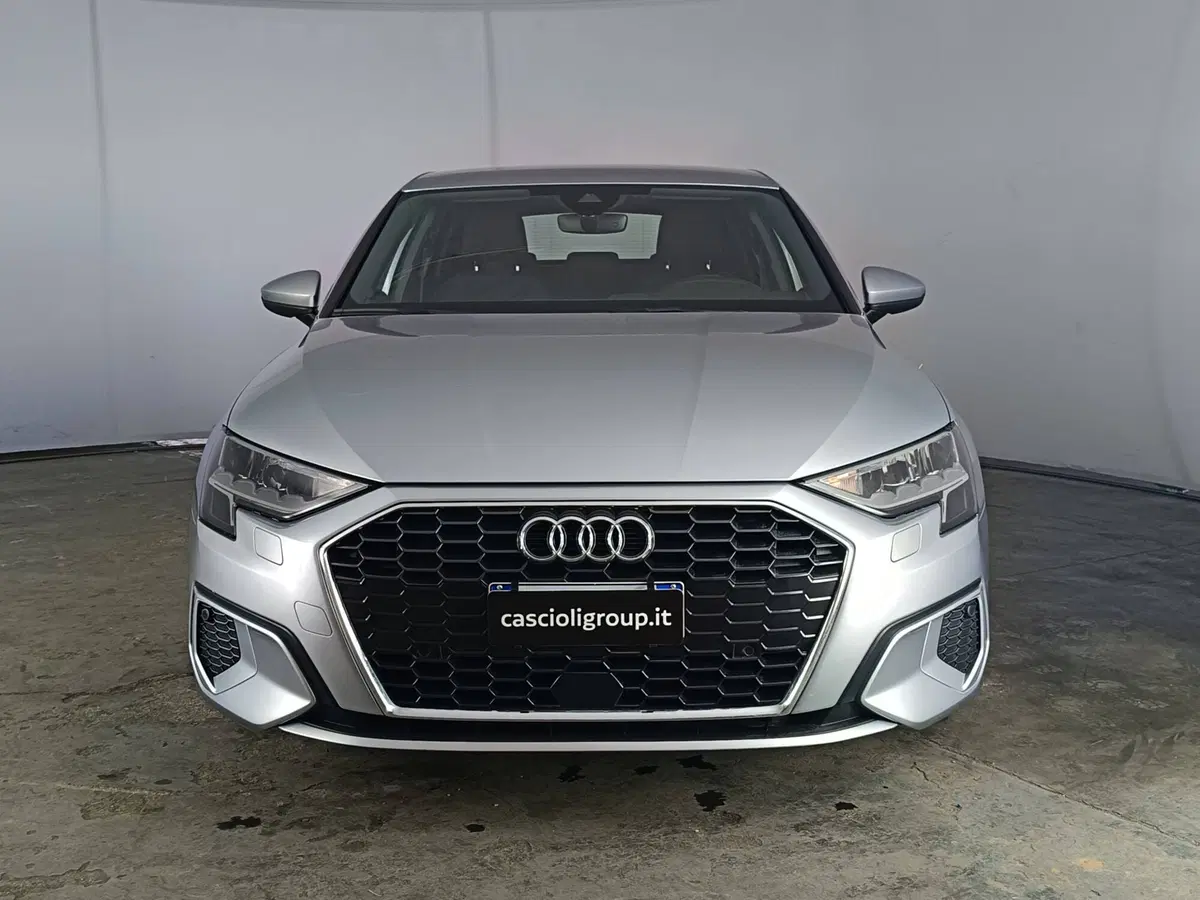 Audi A3 Sportback usata a Ascoli Piceno (2)