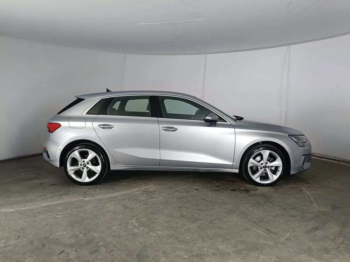 Audi A3 Sportback usata a Ascoli Piceno (3)