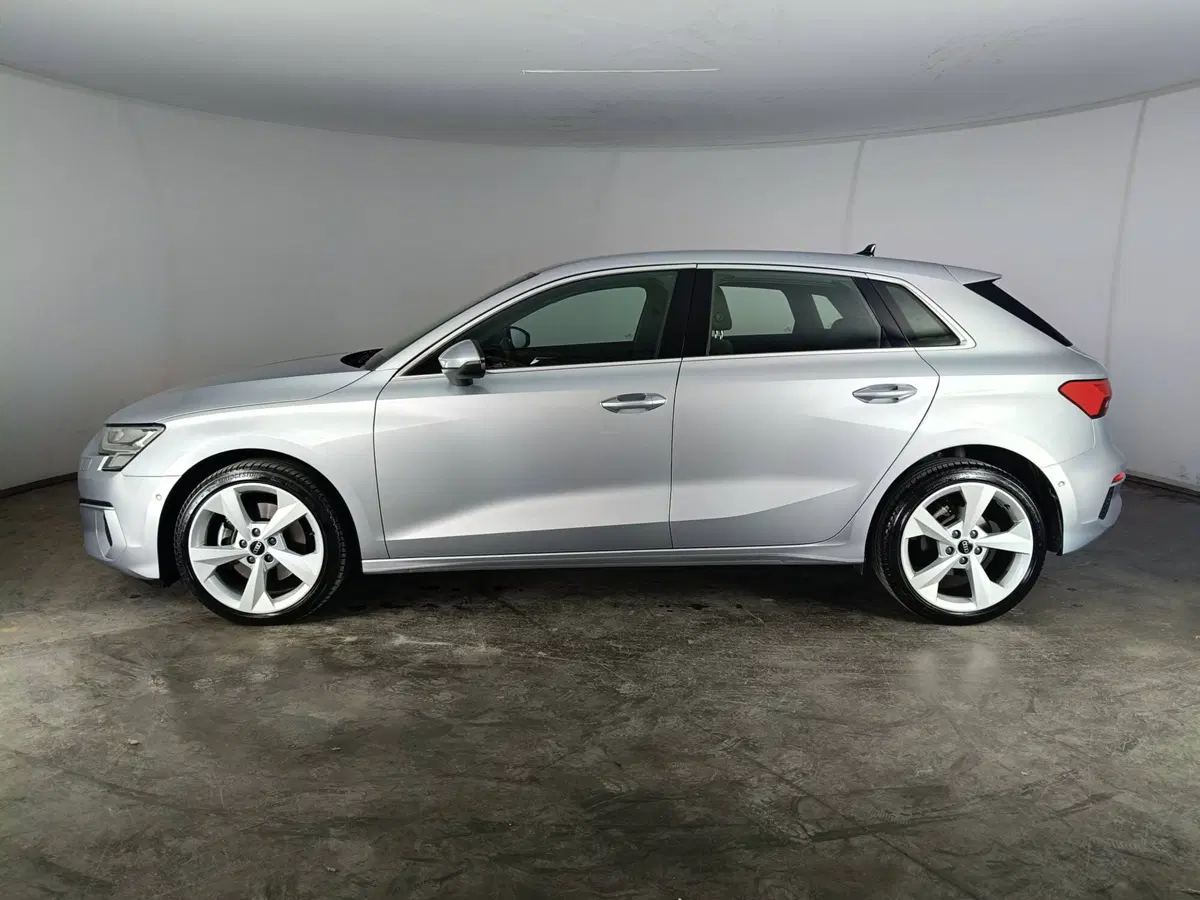 Audi A3 Sportback usata a Ascoli Piceno (6)