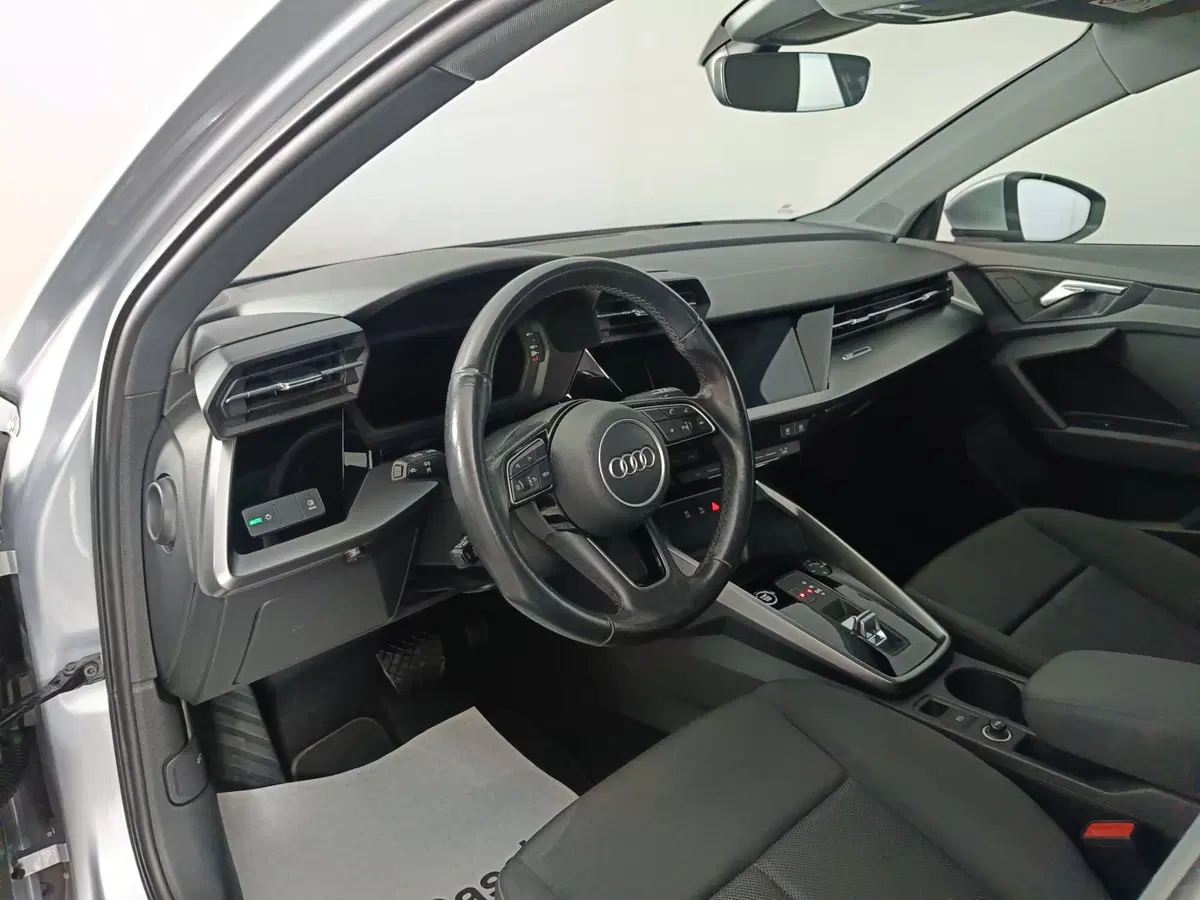 Audi A3 Sportback usata a Ascoli Piceno (7)