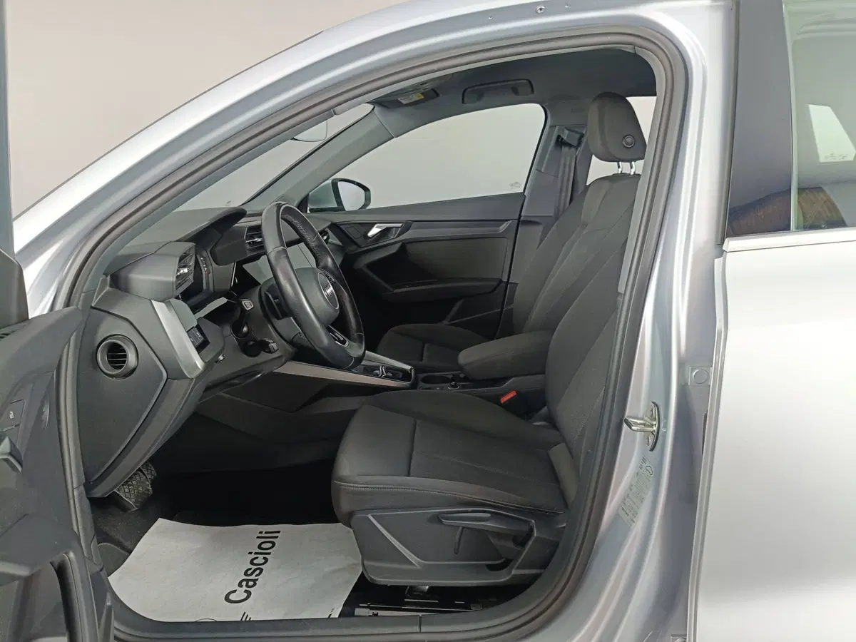 Audi A3 Sportback usata a Ascoli Piceno (8)