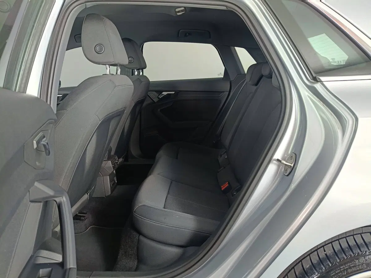Audi A3 Sportback usata a Ascoli Piceno (9)