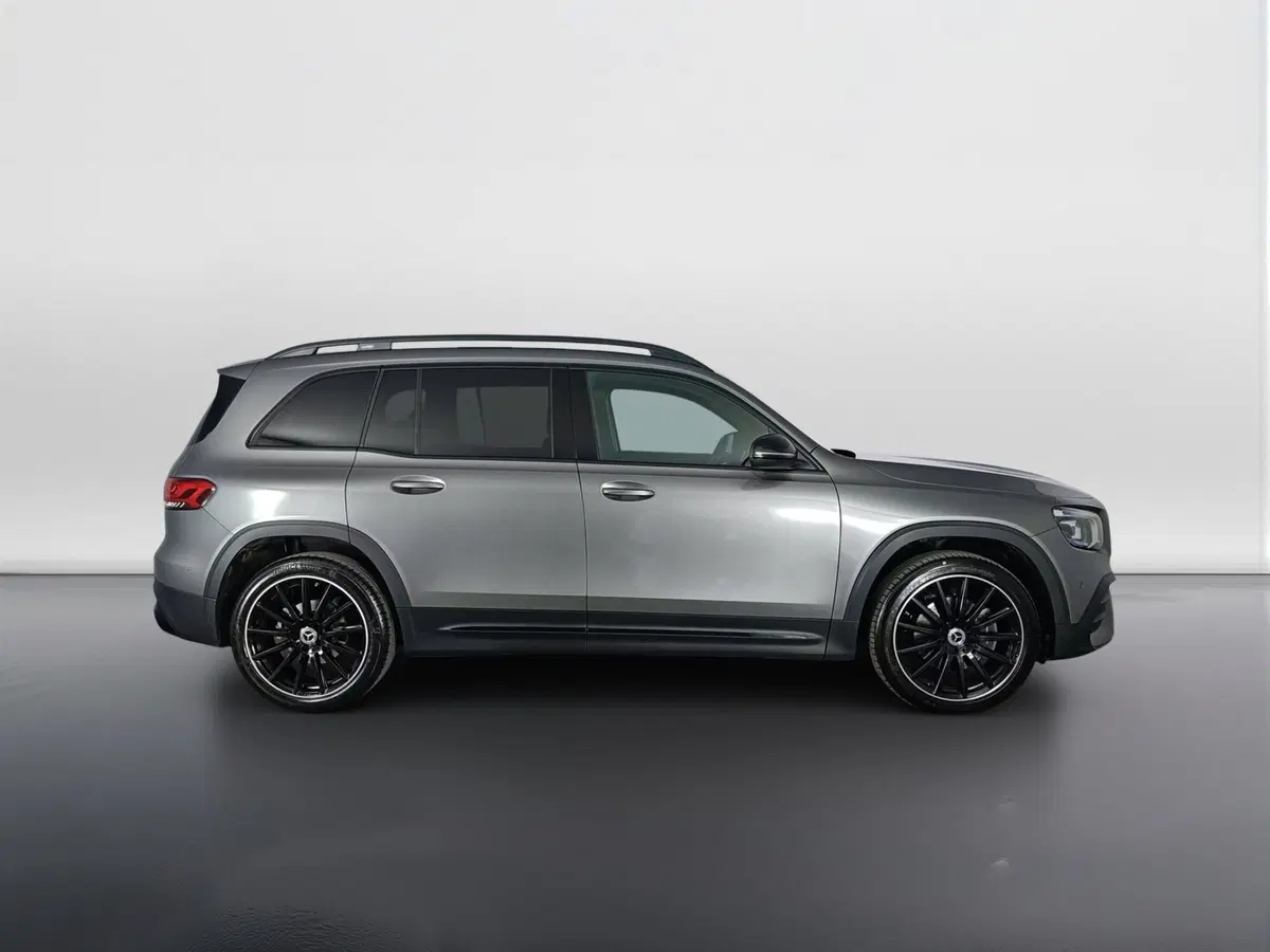 Mercedes-Benz GLB usata a Ascoli Piceno (3)