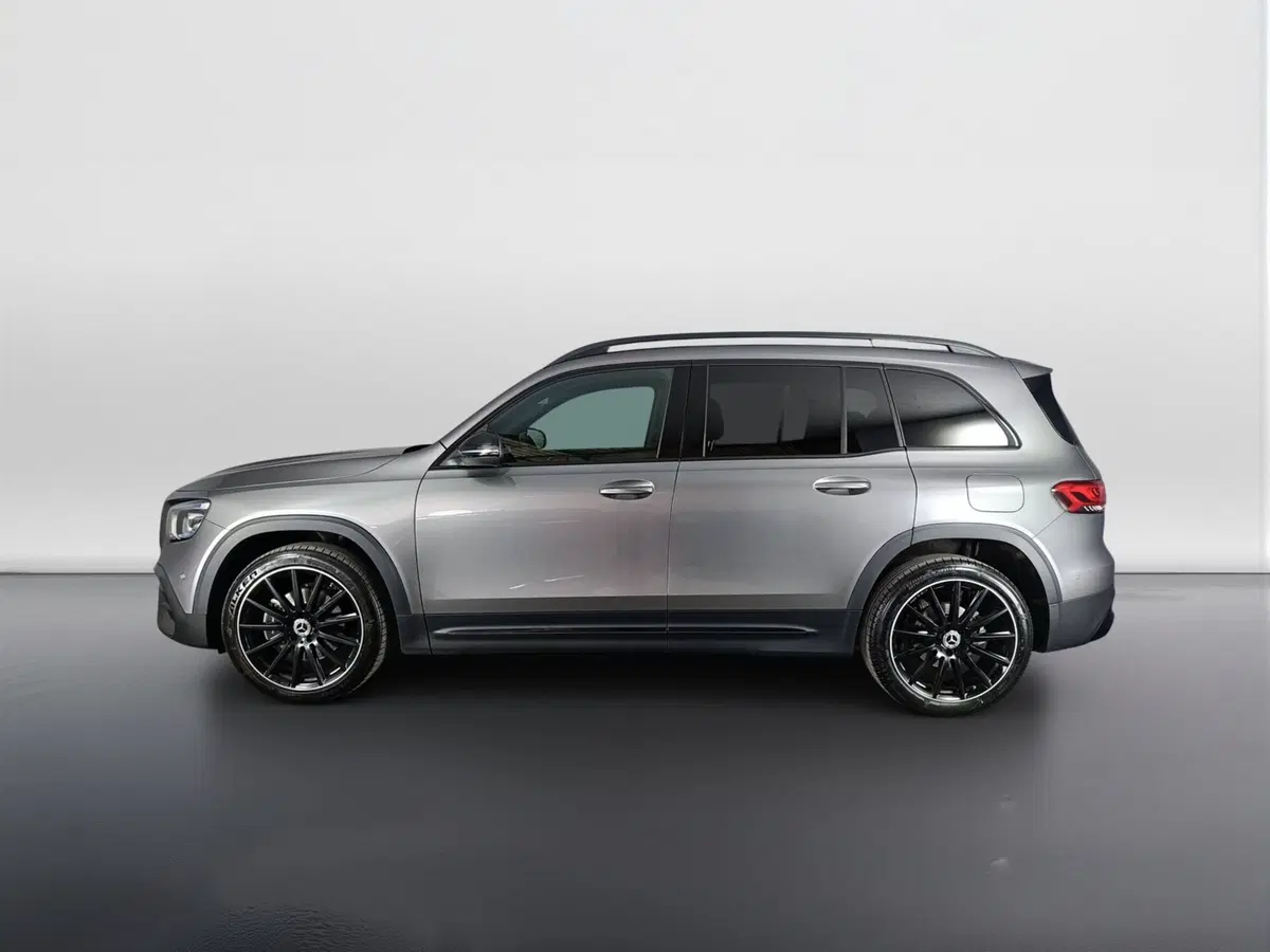 Mercedes-Benz GLB usata a Ascoli Piceno (6)