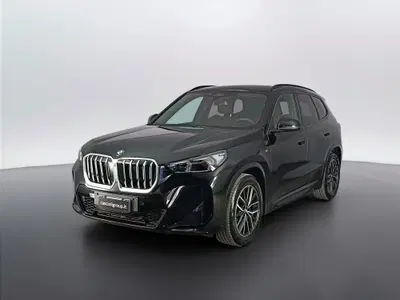 BMW X1 sdrive18d MSport auto del 2024 usata a San Benedetto del Tronto