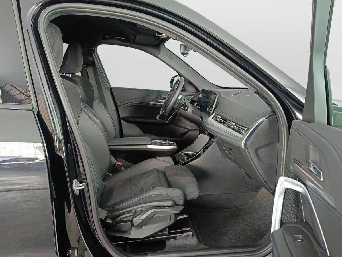 BMW X1 usata a Ascoli Piceno (10)