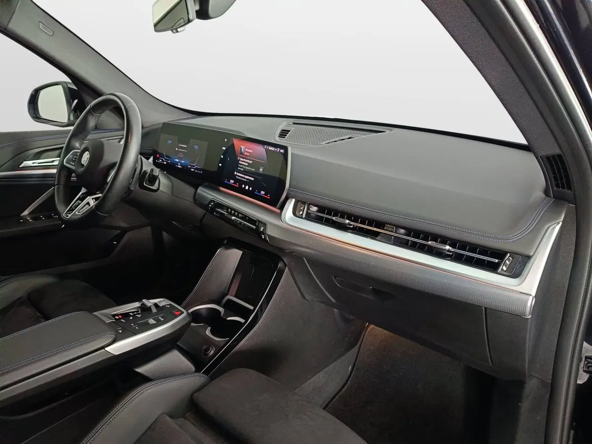 BMW X1 usata a Ascoli Piceno (11)