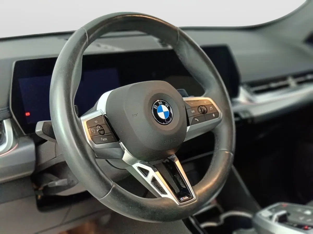 BMW X1 usata a Ascoli Piceno (16)