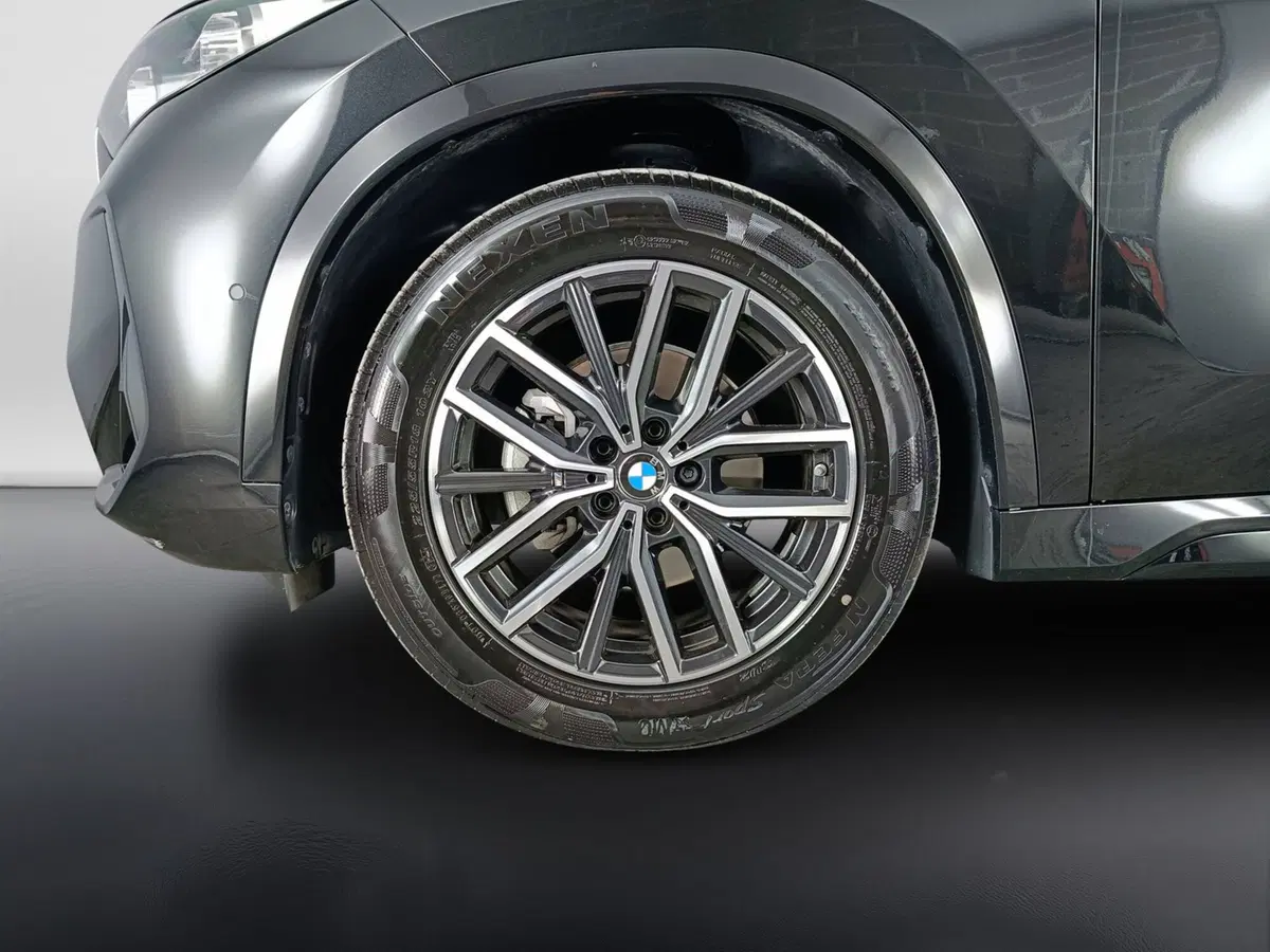 BMW X1 usata a Ascoli Piceno (18)