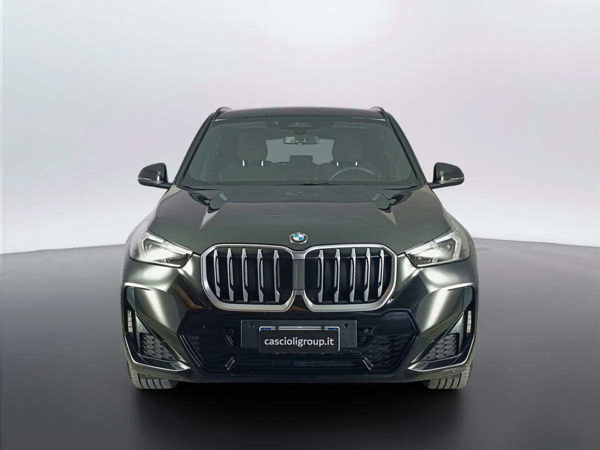 BMW X1 usata a Ascoli Piceno (2)