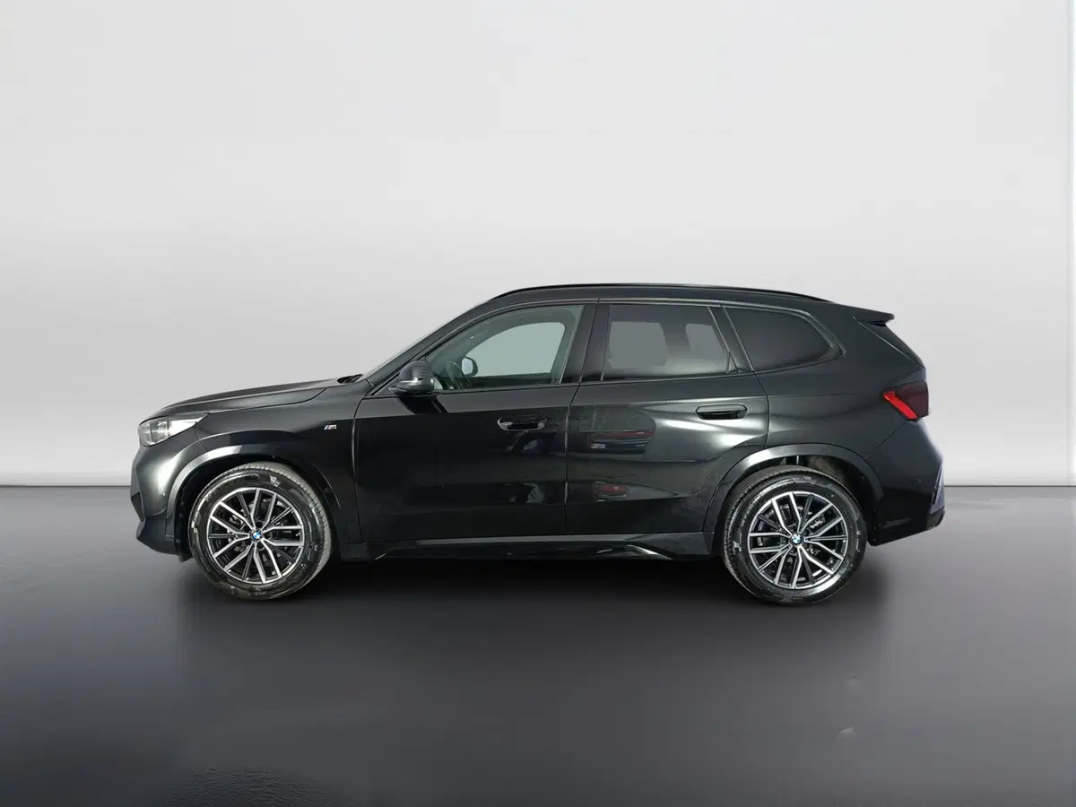 BMW X1 usata a Ascoli Piceno (3)