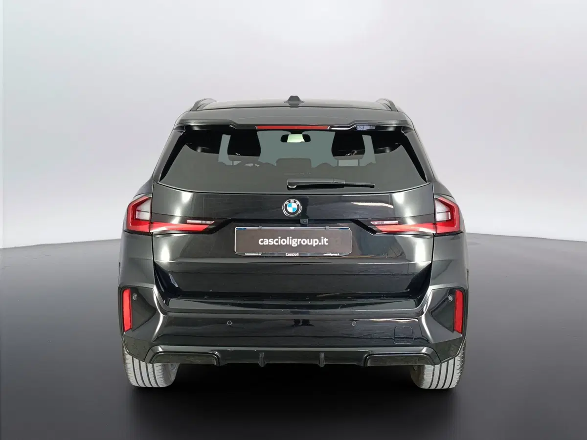 BMW X1 usata a Ascoli Piceno (4)