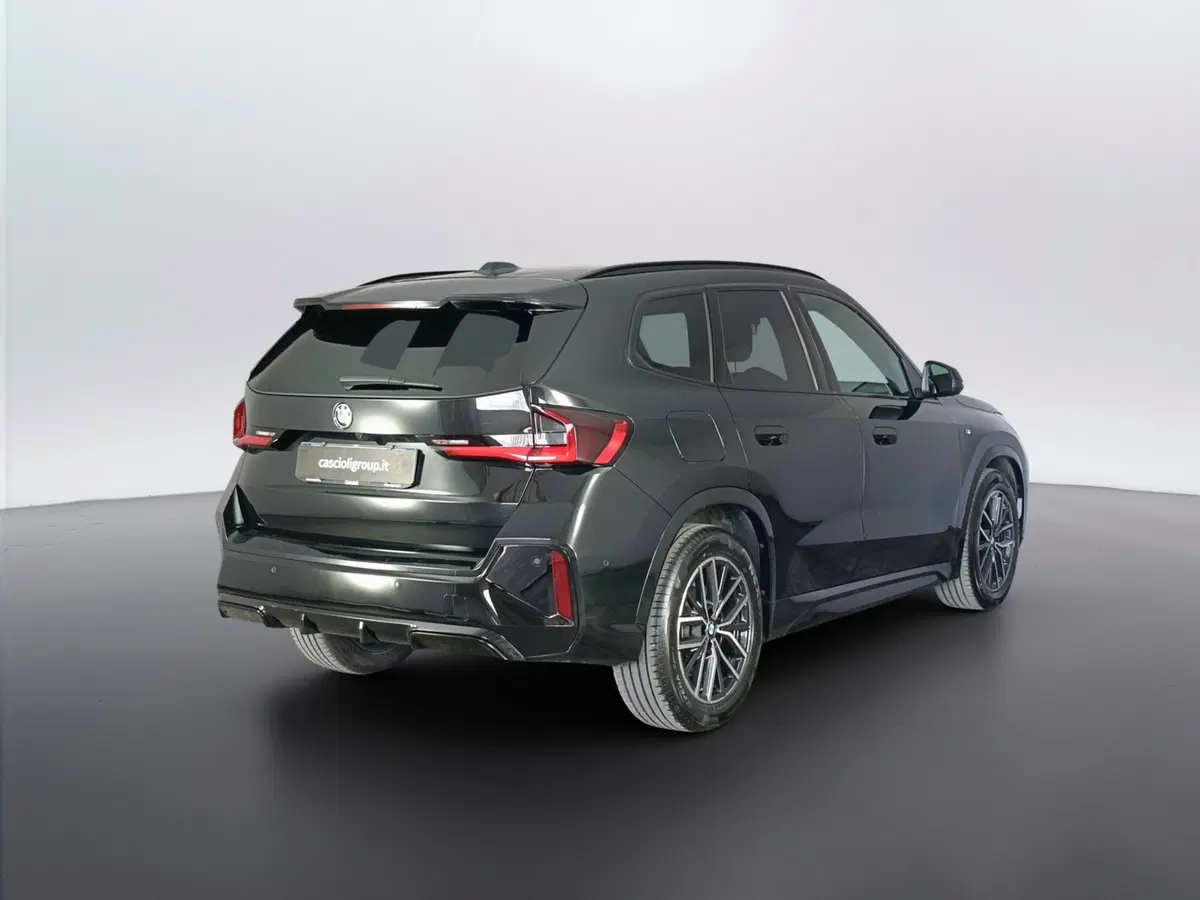 BMW X1 usata a Ascoli Piceno (5)