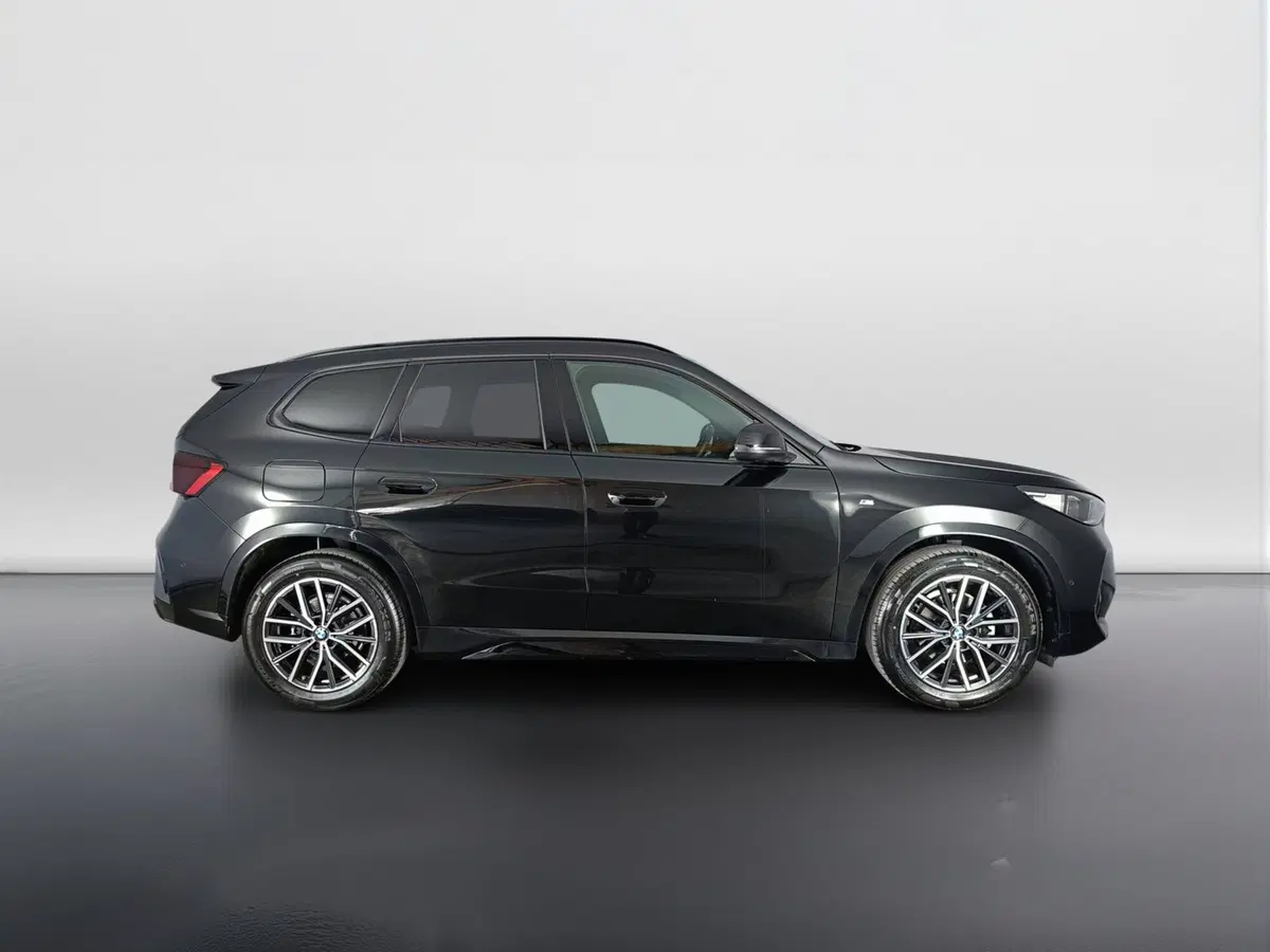 BMW X1 usata a Ascoli Piceno (6)