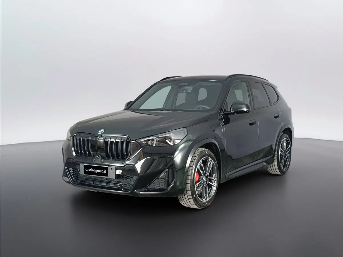 BMW X1 usata a Ascoli Piceno