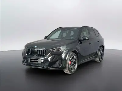BMW X1 xdrive 25e MSport Pro auto del 2025 usata a San Benedetto del Tronto