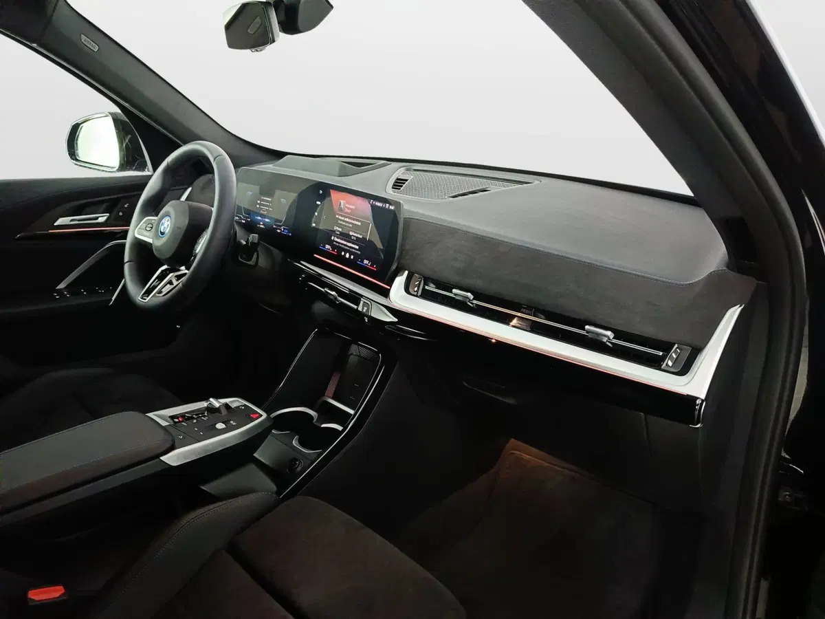 BMW X1 usata a Ascoli Piceno (10)