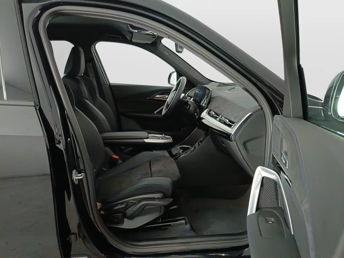 BMW X1 usata a Ascoli Piceno (11)