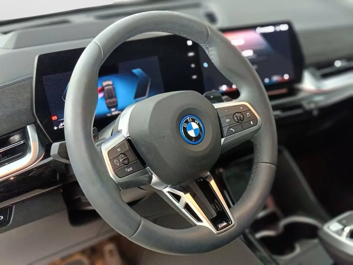 BMW X1 usata a Ascoli Piceno (16)