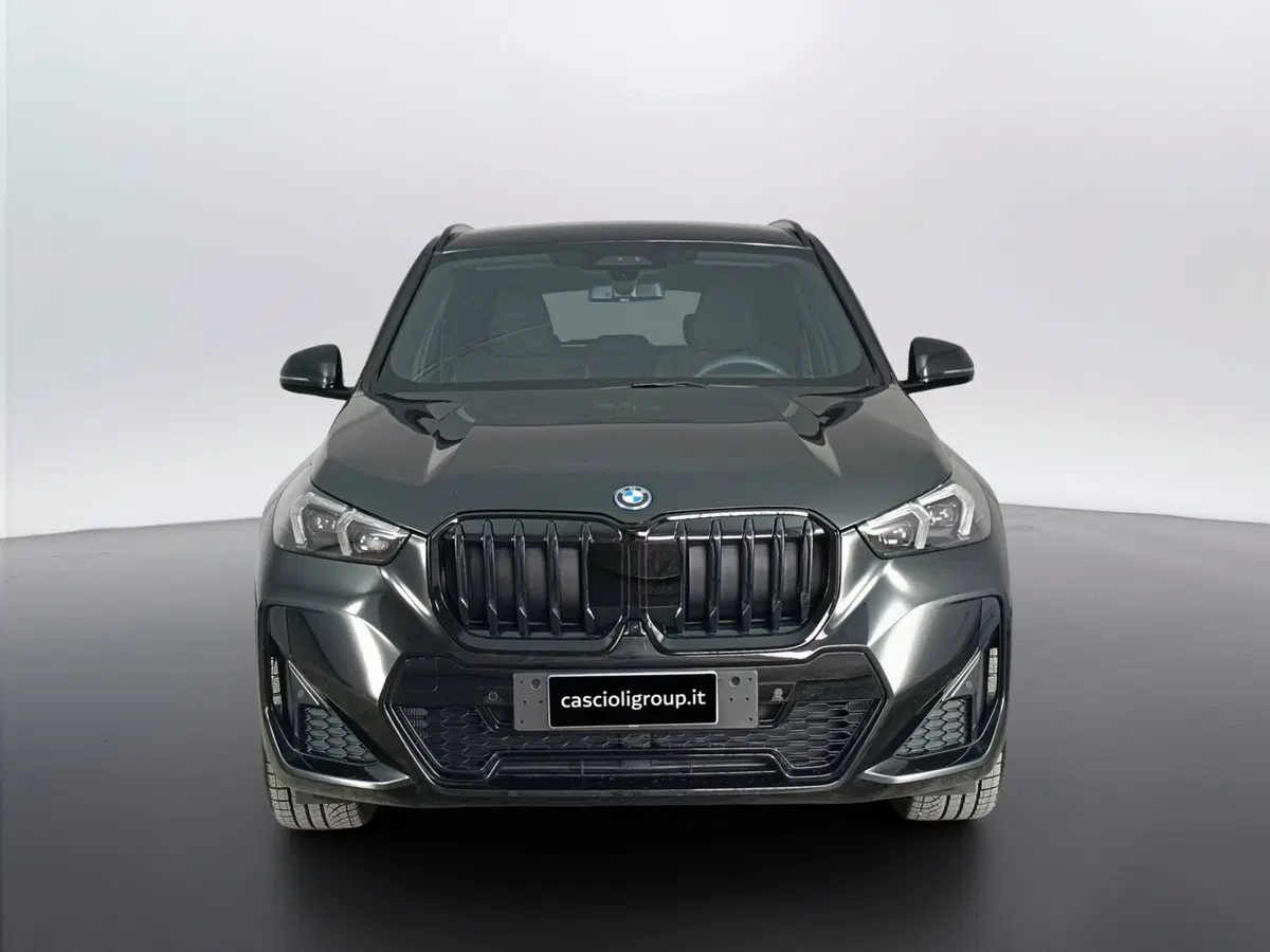 BMW X1 usata a Ascoli Piceno (2)