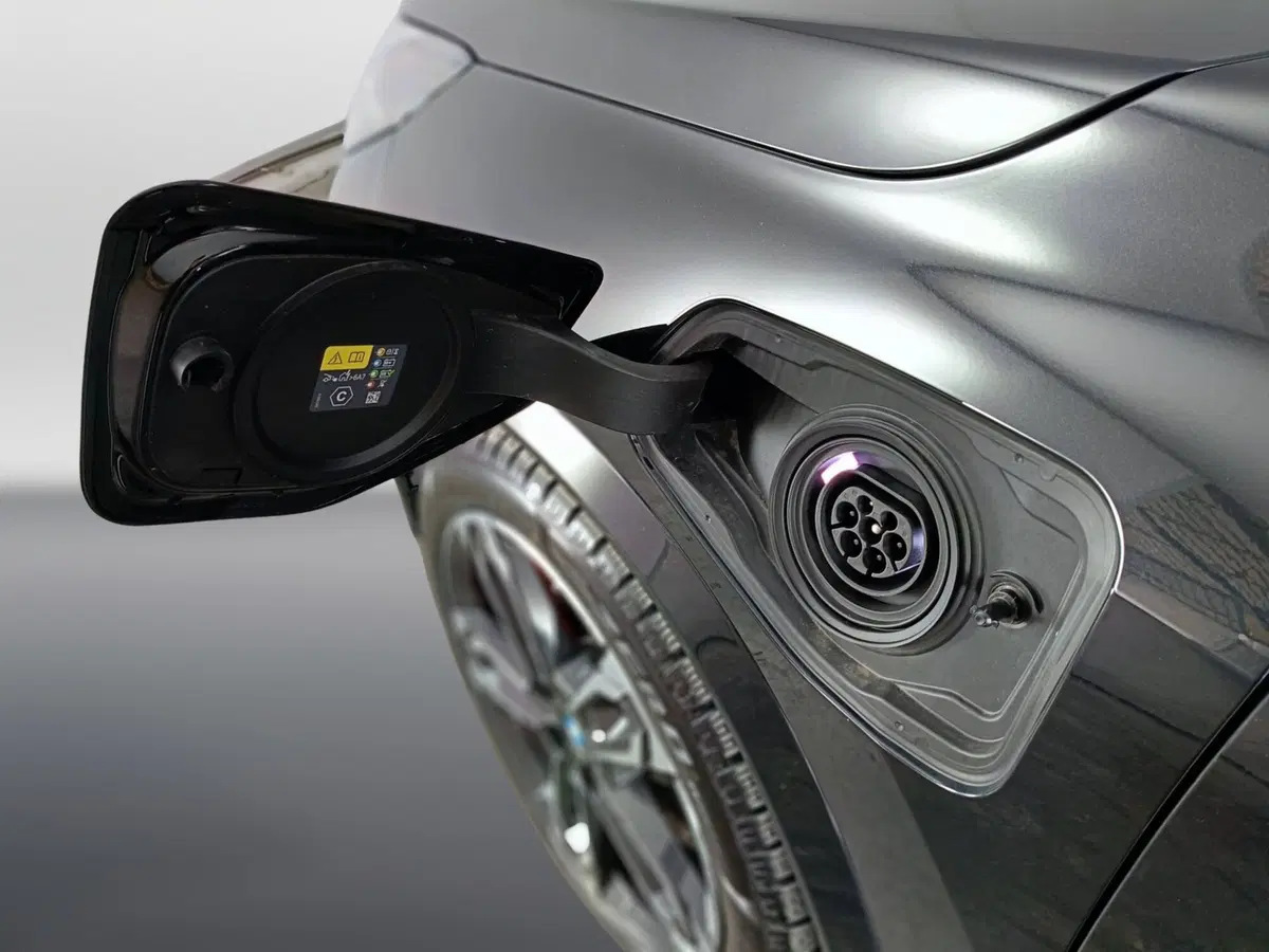 BMW X1 usata a Ascoli Piceno (20)