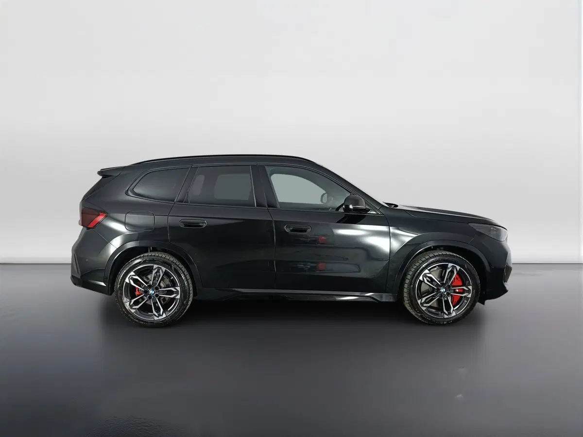 BMW X1 usata a Ascoli Piceno (3)