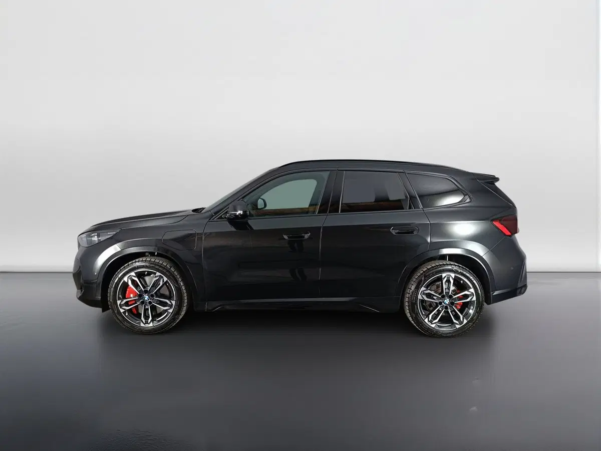 BMW X1 usata a Ascoli Piceno (6)