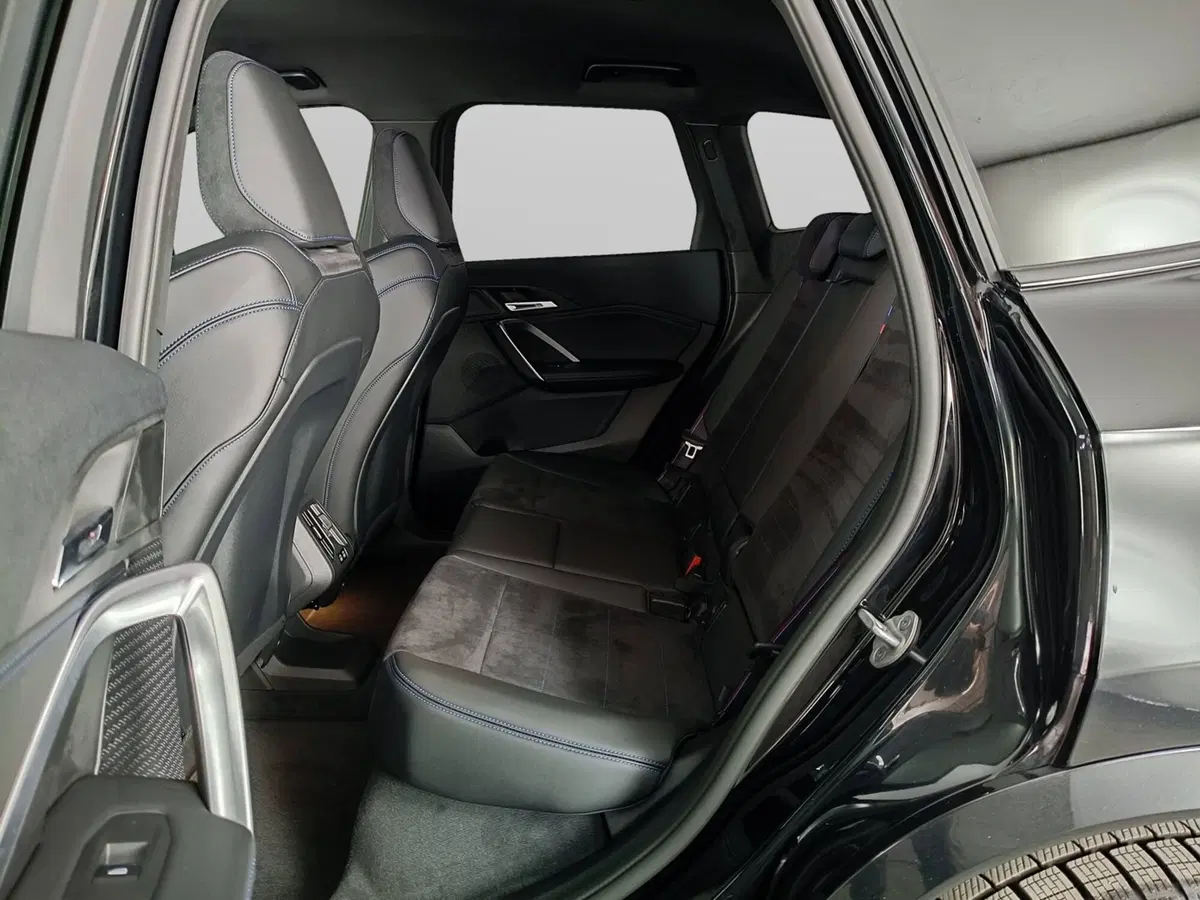BMW X1 usata a Ascoli Piceno (9)