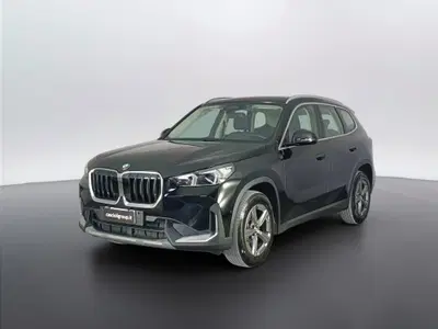 BMW X1 sdrive18d X-Line auto del 2022 usata a San Benedetto del Tronto