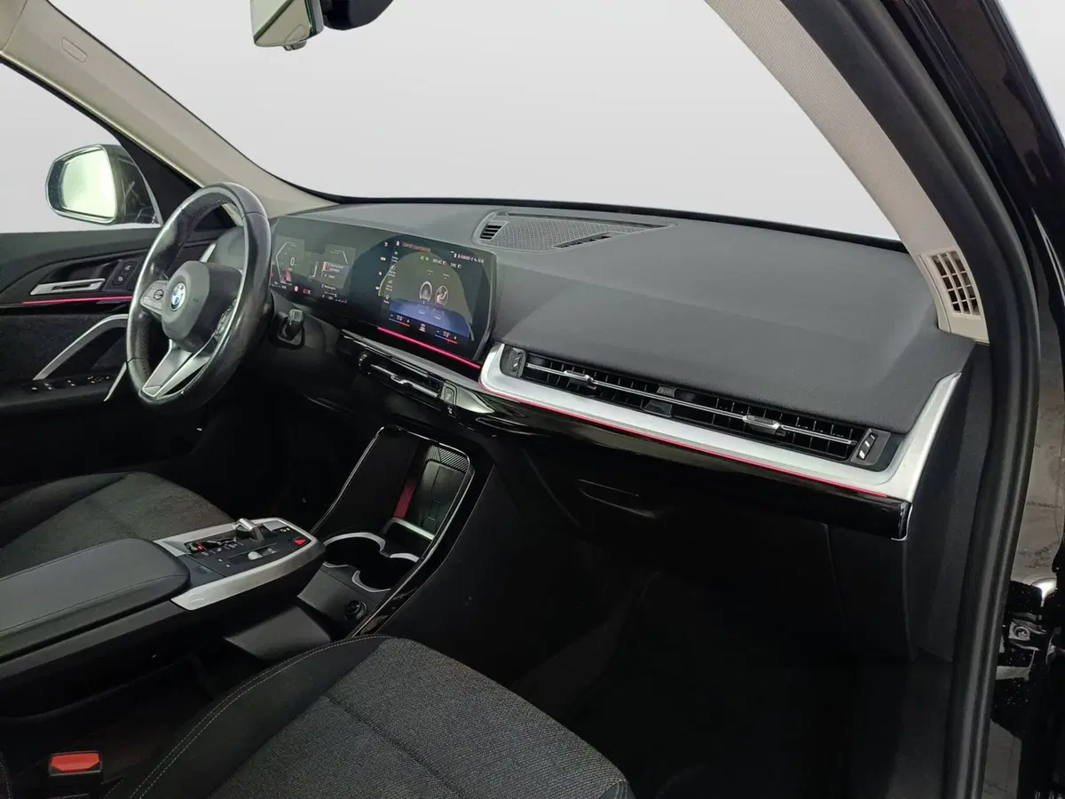 BMW X1 usata a Ascoli Piceno (10)