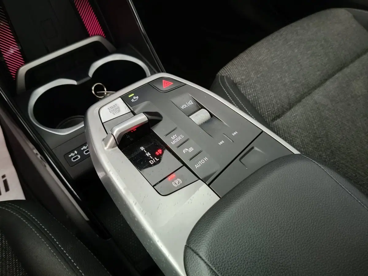 BMW X1 usata a Ascoli Piceno (16)