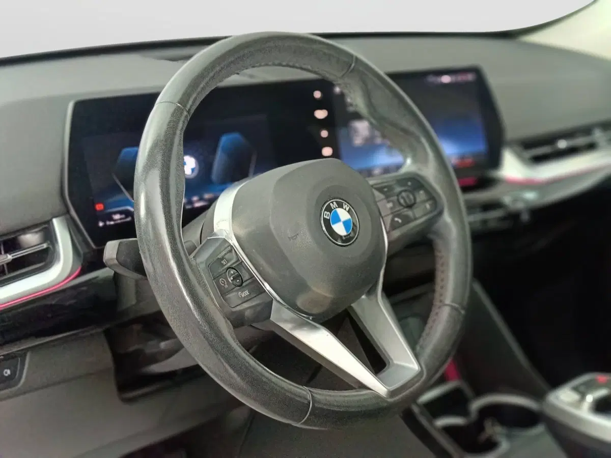 BMW X1 usata a Ascoli Piceno (17)