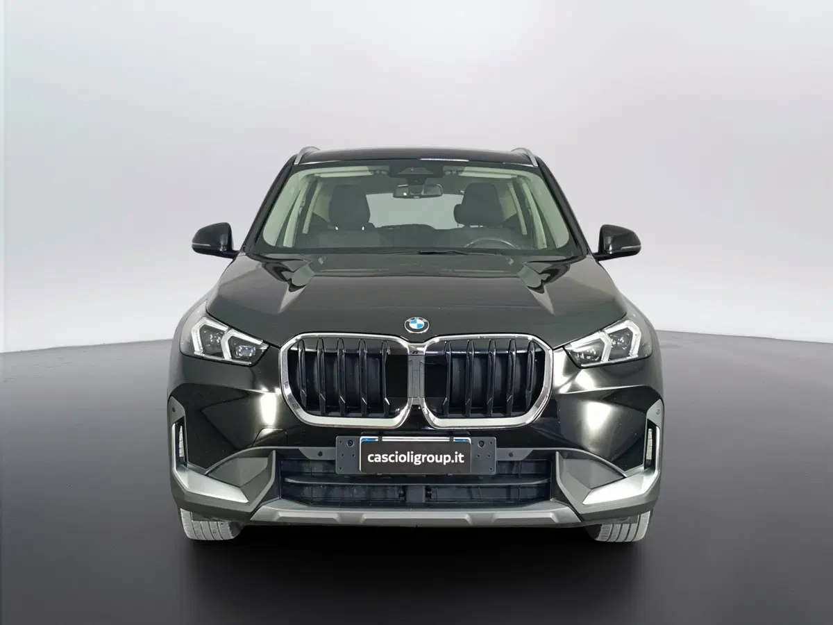 BMW X1 usata a Ascoli Piceno (2)