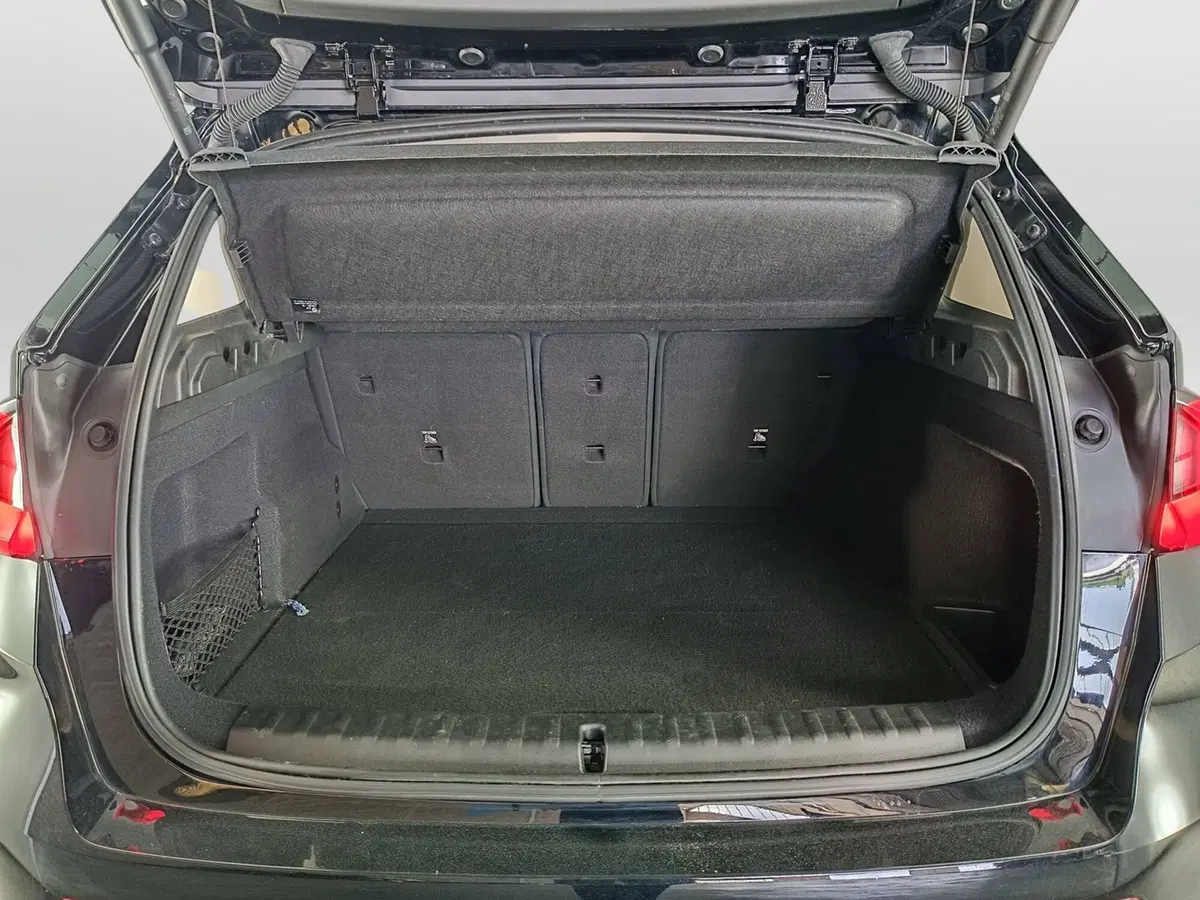 BMW X1 usata a Ascoli Piceno (20)