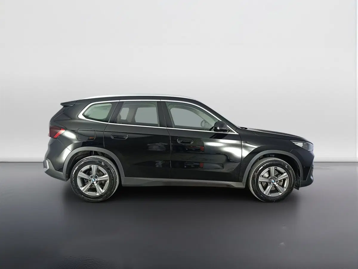 BMW X1 usata a Ascoli Piceno (3)