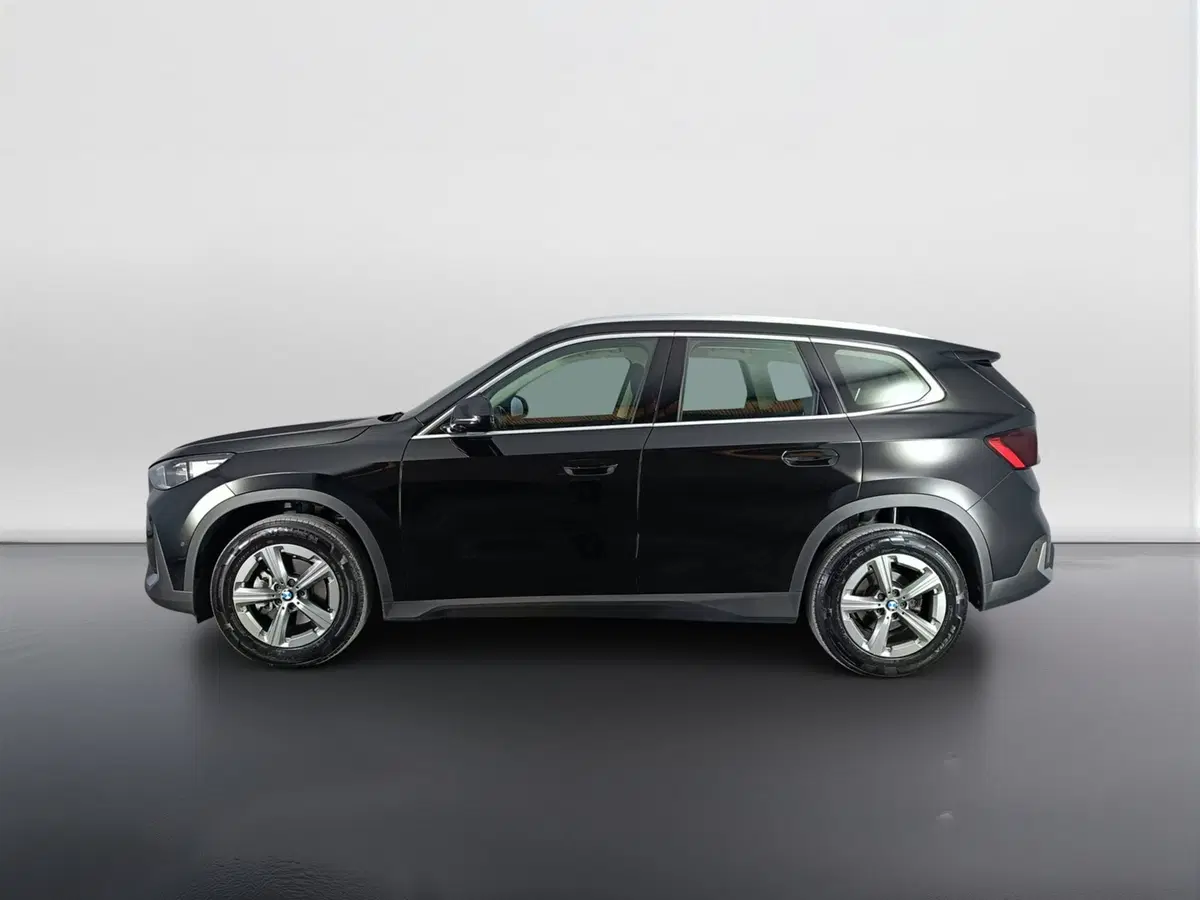BMW X1 usata a Ascoli Piceno (6)