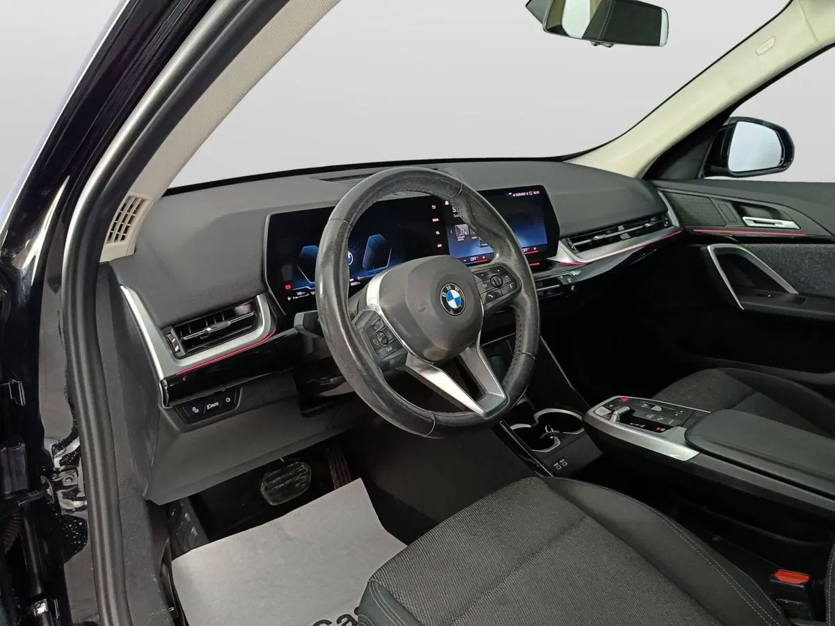 BMW X1 usata a Ascoli Piceno (7)