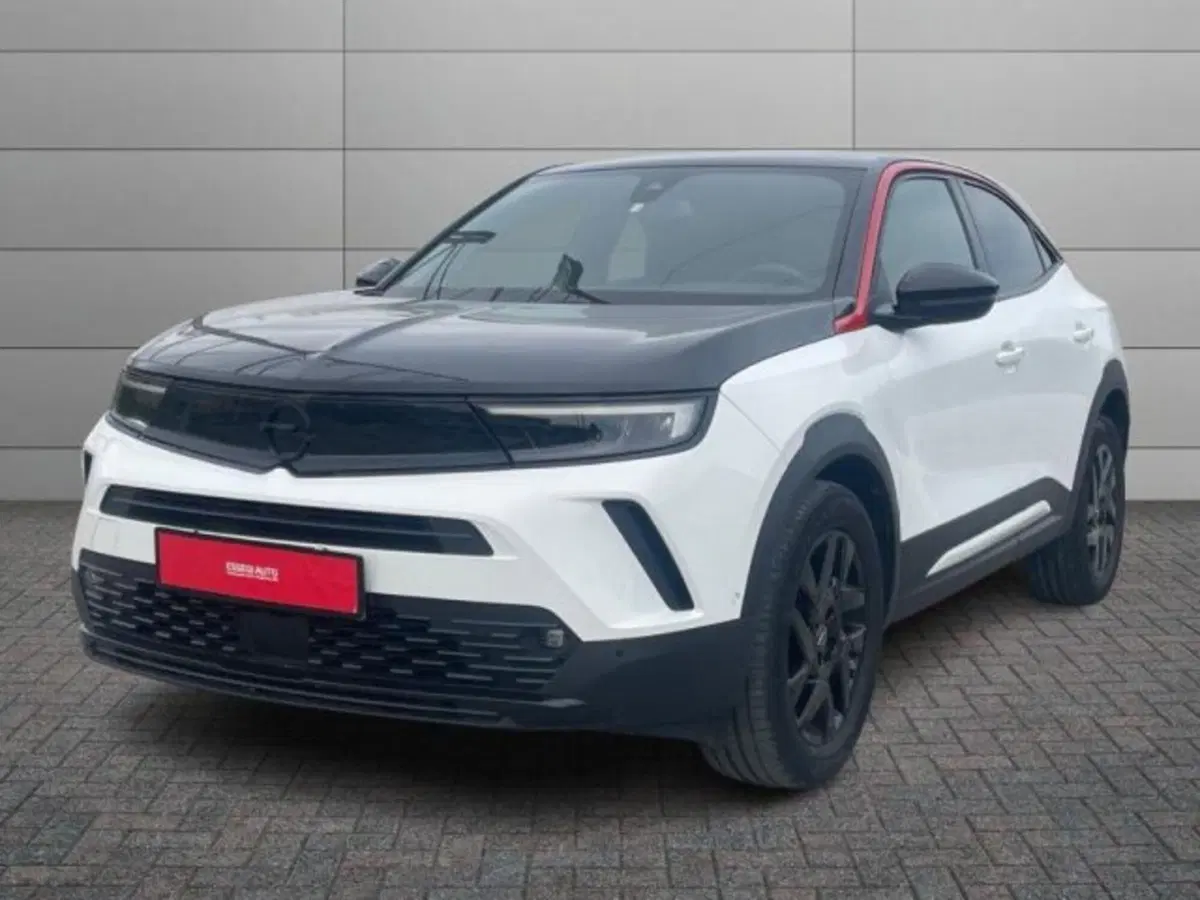 Opel Mokka usata a Vercelli