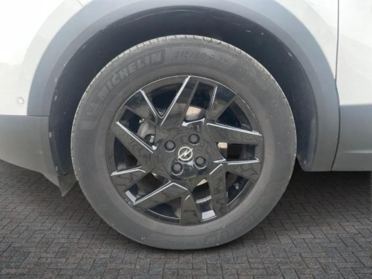 Opel Mokka usata a Vercelli (13)