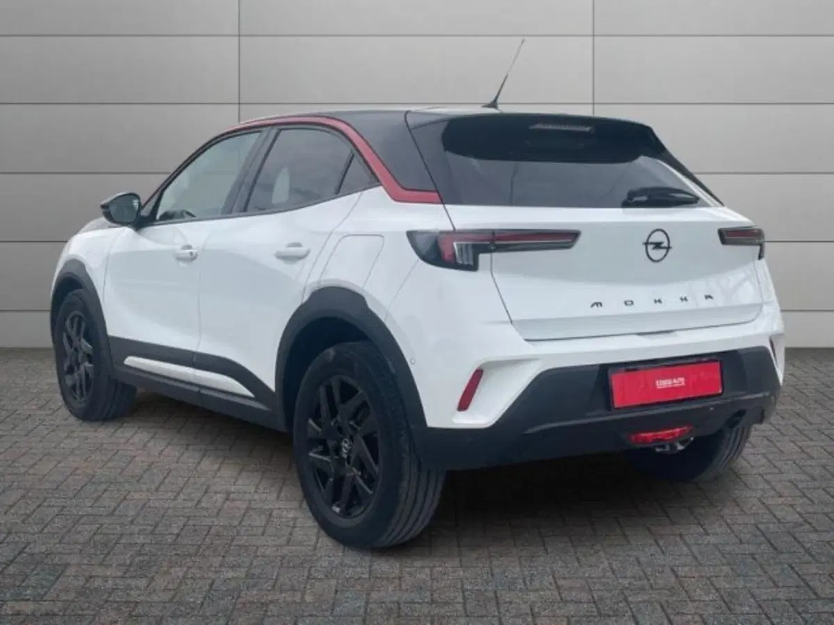 Opel Mokka usata a Vercelli (4)