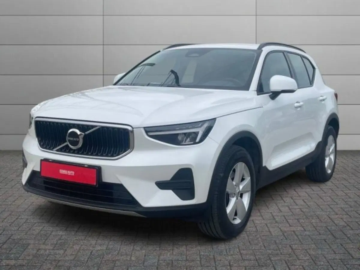 Volvo XC40 usata a Vercelli