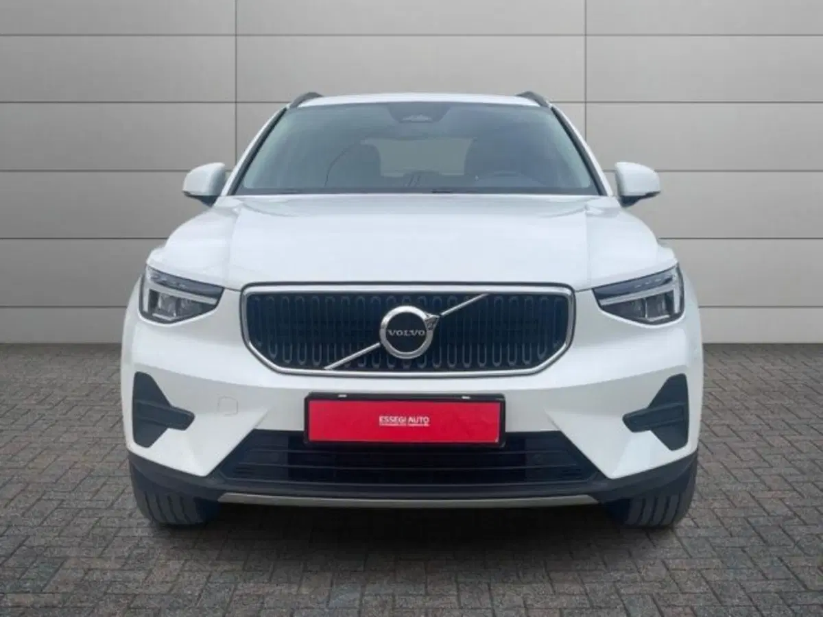 Volvo XC40 usata a Vercelli (12)