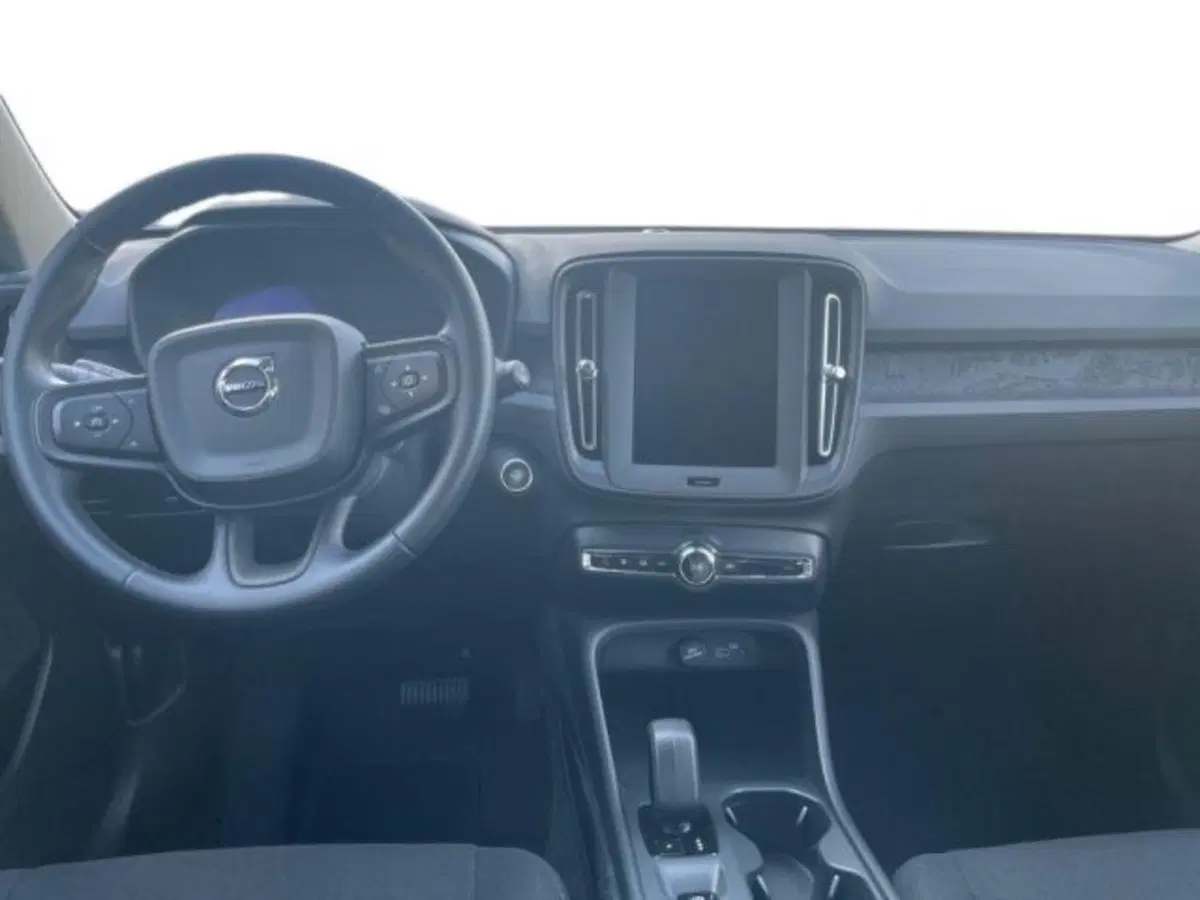 Volvo XC40 usata a Vercelli (15)