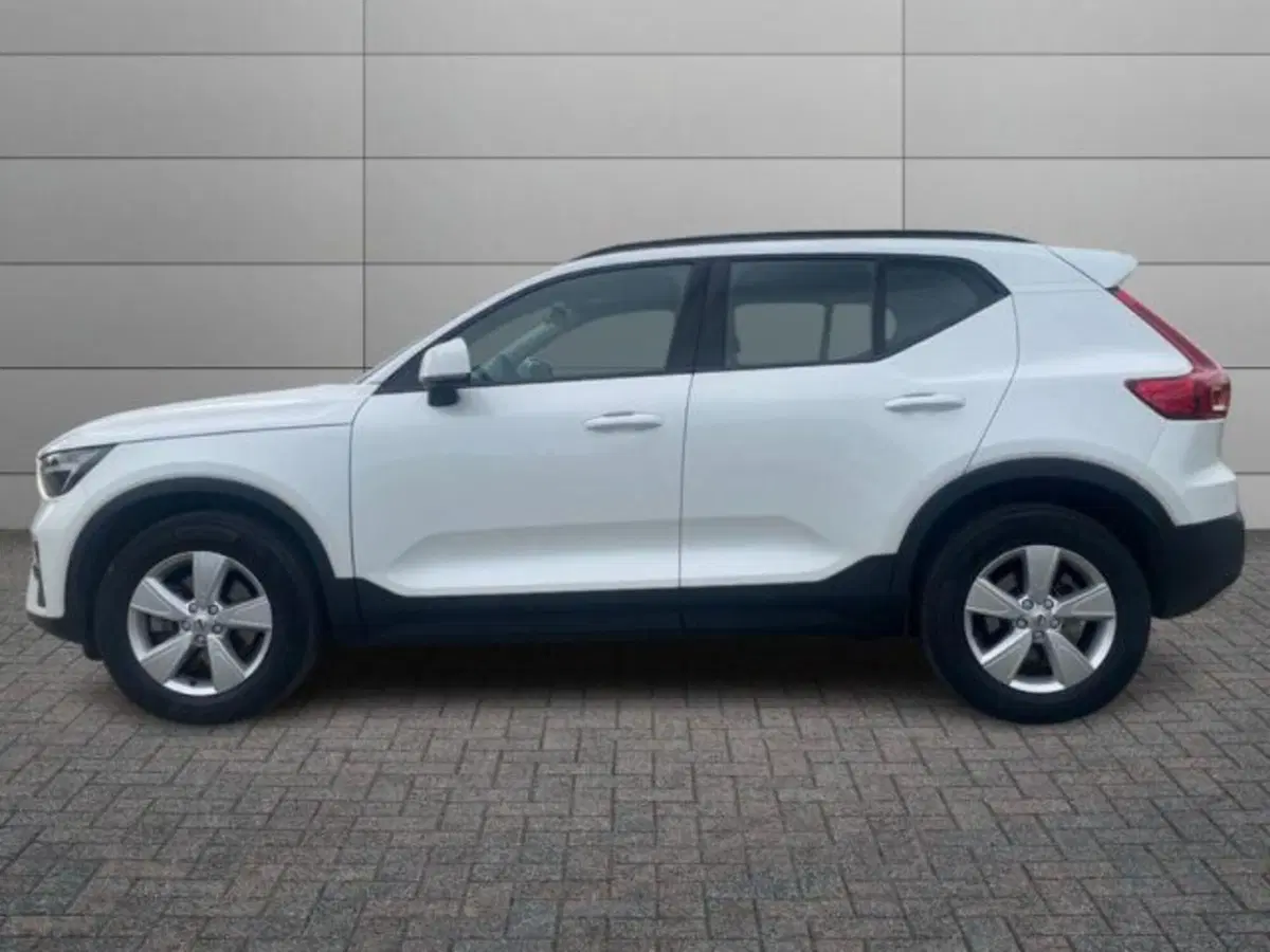 Volvo XC40 usata a Vercelli (2)