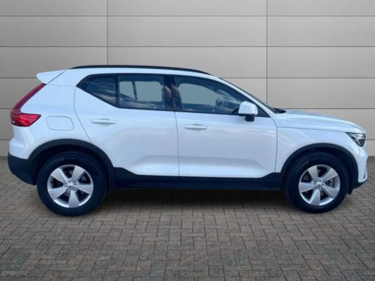Volvo XC40 usata a Vercelli (3)