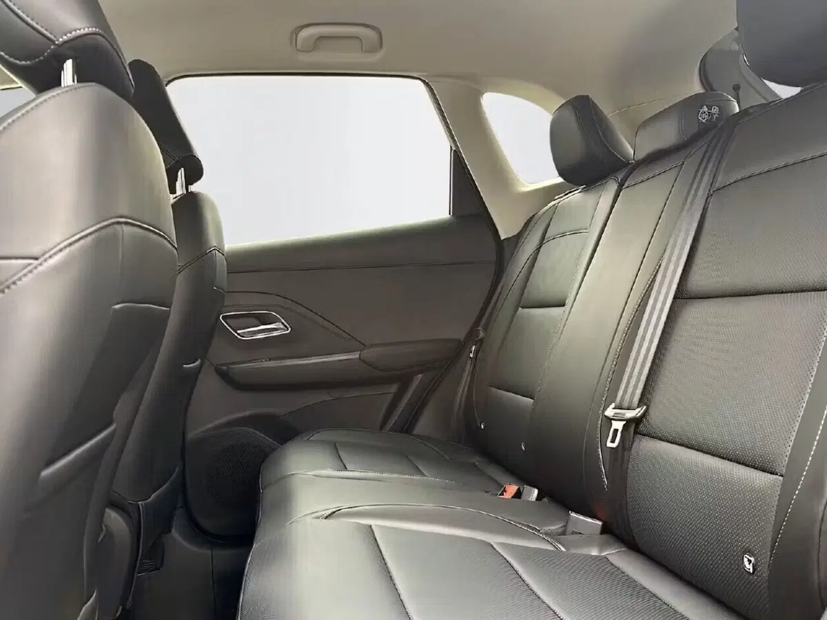 Mg ZS nuova a Napoli (9)