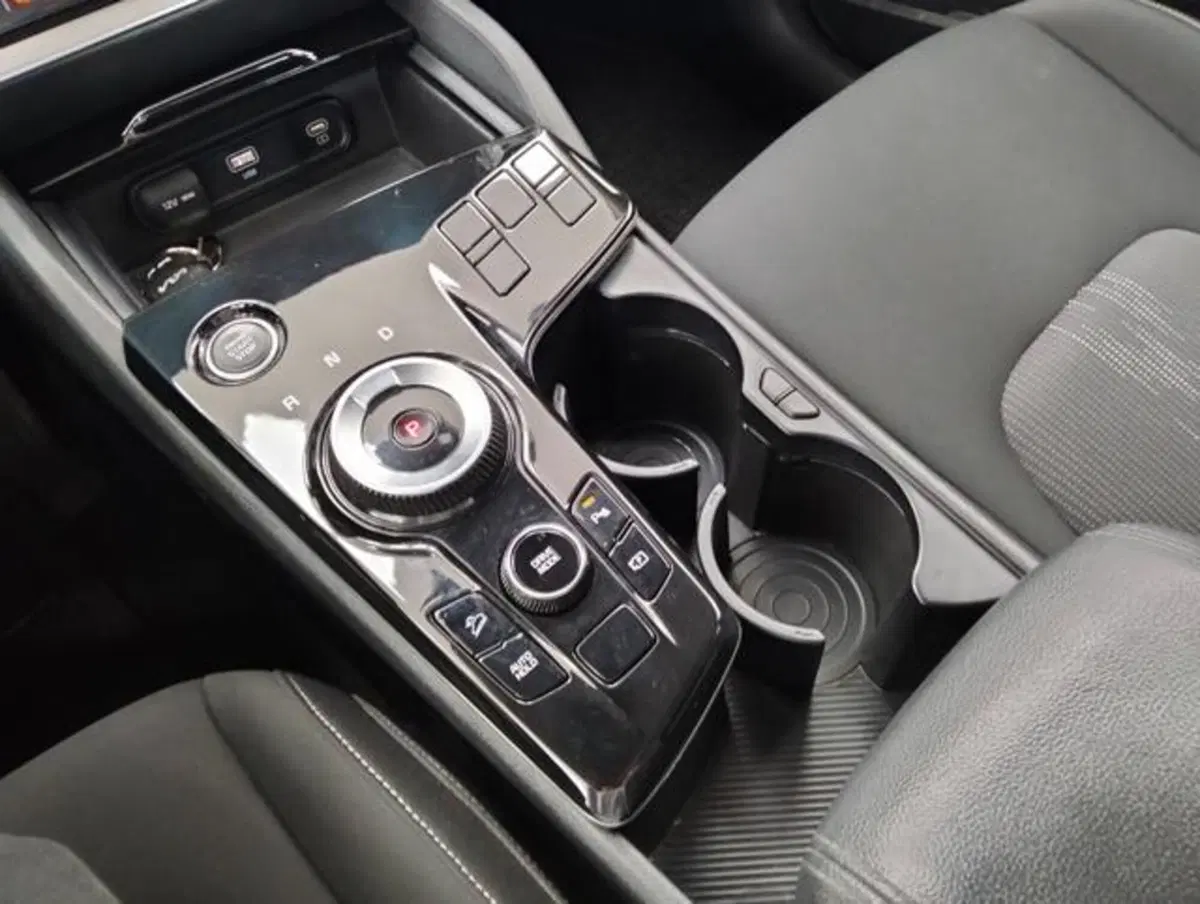 Kia Sportage usata a Como (16)