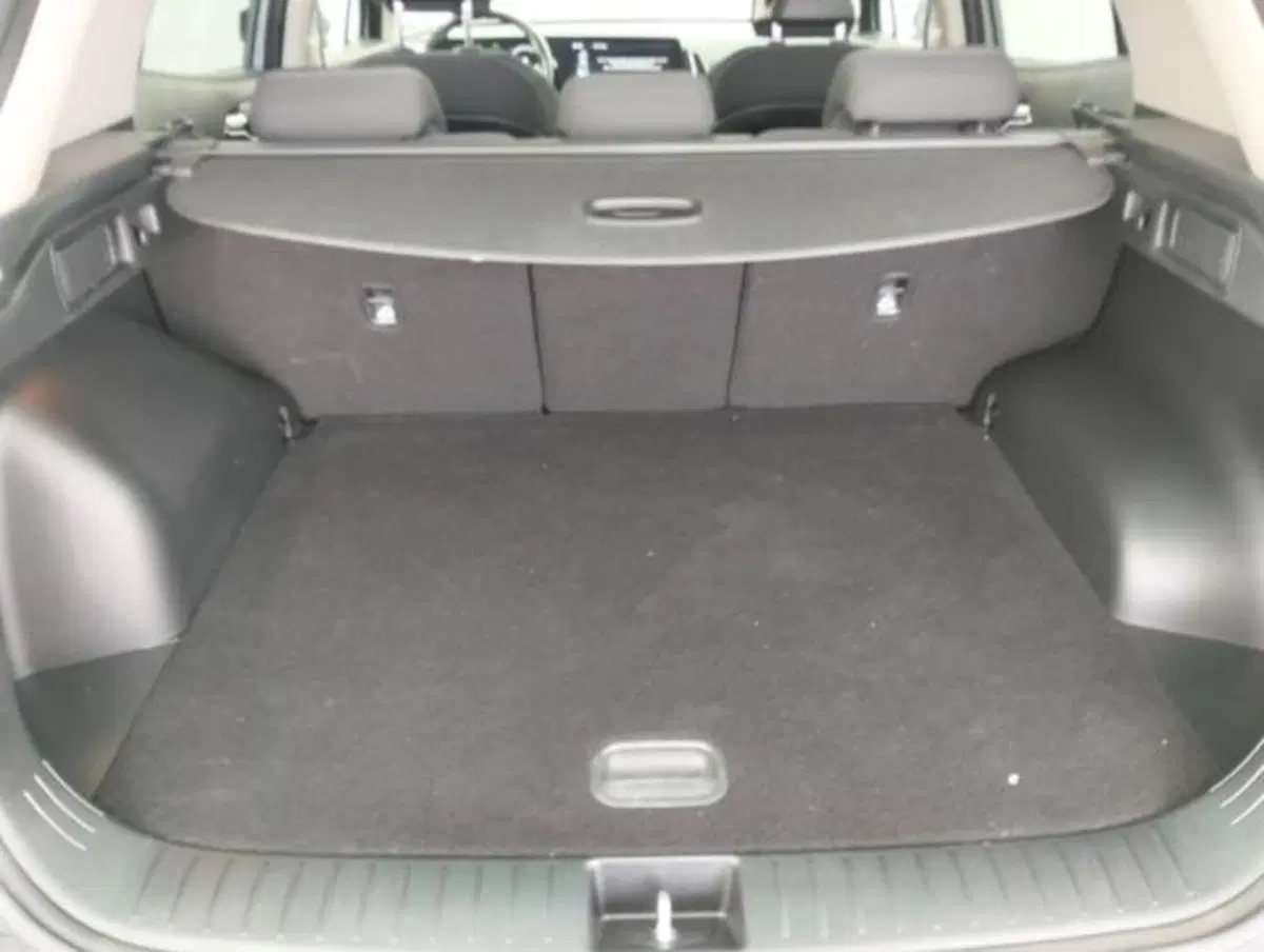 Kia Sportage usata a Como (17)