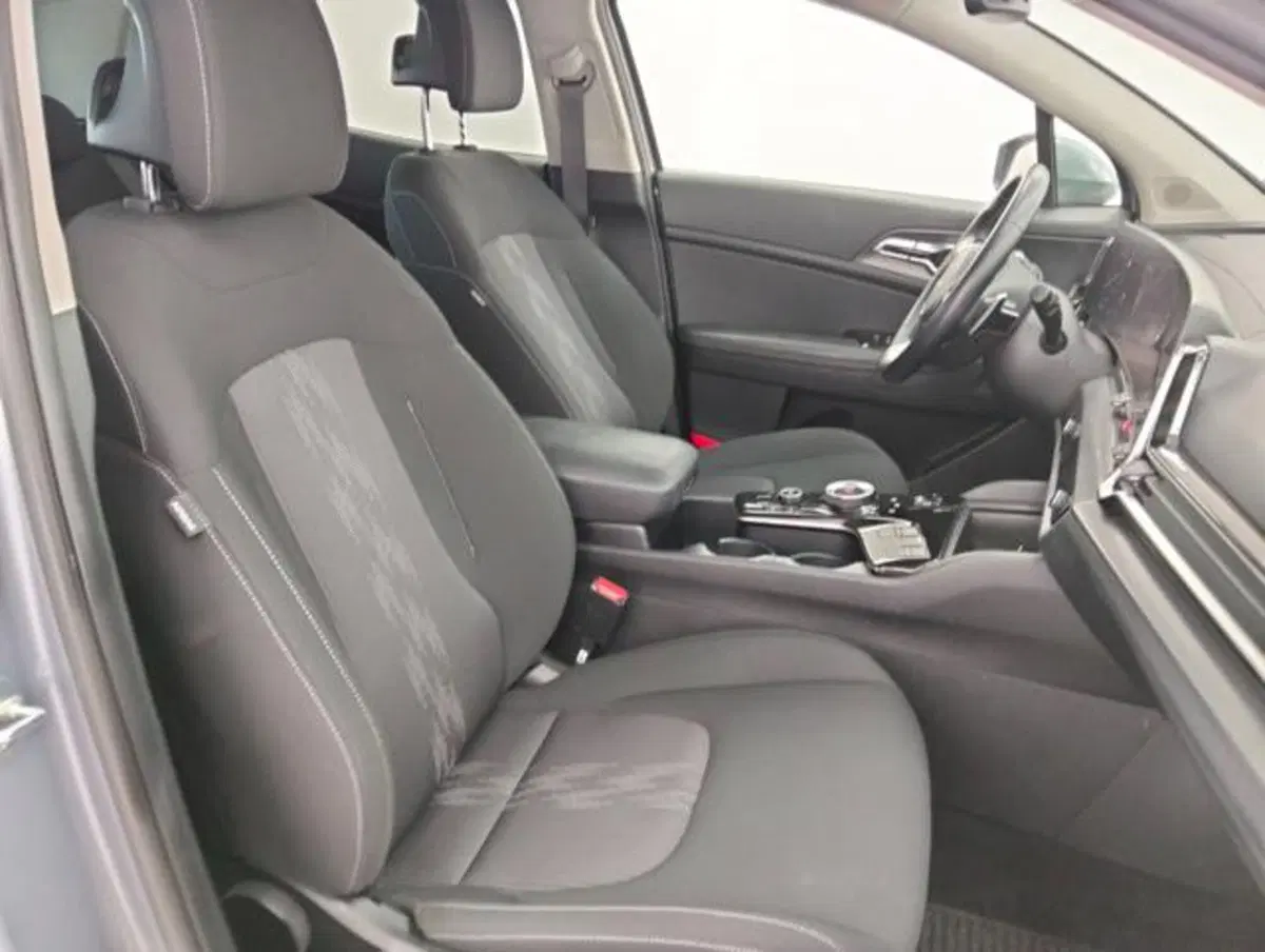 Kia Sportage usata a Como (3)