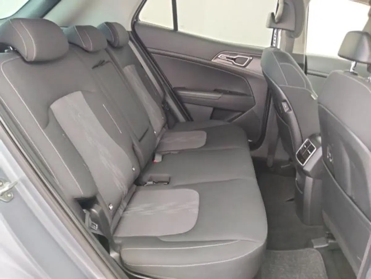 Kia Sportage usata a Como (5)